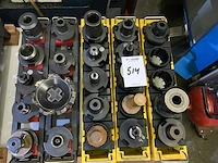 Freesgereedschap - afbeelding 2 van  2