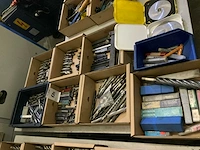 Freesgereedschap - afbeelding 1 van  9