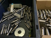 Freesgereedschap - afbeelding 9 van  9