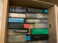Freesgereedschap - afbeelding 2 van  10