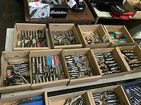 Freesgereedschap - afbeelding 1 van  10