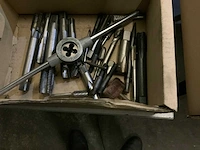 Freesgereedschap - afbeelding 3 van  10