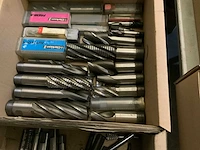Freesgereedschap - afbeelding 4 van  10