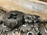 Freesgereedschap - afbeelding 7 van  7