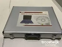 Freesgereedschap - afbeelding 2 van  3
