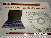 Freesgereedschap - afbeelding 3 van  3
