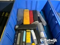 Freesgereedschap - afbeelding 2 van  16