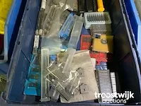 Freesgereedschap - afbeelding 3 van  16