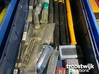Freesgereedschap - afbeelding 4 van  16