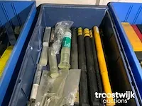Freesgereedschap - afbeelding 5 van  16