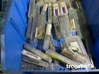 Freesgereedschap - afbeelding 9 van  16