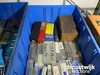 Freesgereedschap - afbeelding 11 van  16