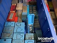 Freesgereedschap - afbeelding 14 van  16