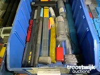Freesgereedschap - afbeelding 16 van  16