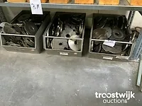 Freesgereedschap - afbeelding 1 van  4