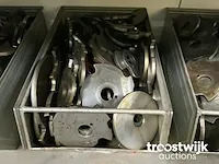 Freesgereedschap - afbeelding 3 van  4