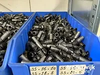 Freesgereedschap - afbeelding 2 van  6
