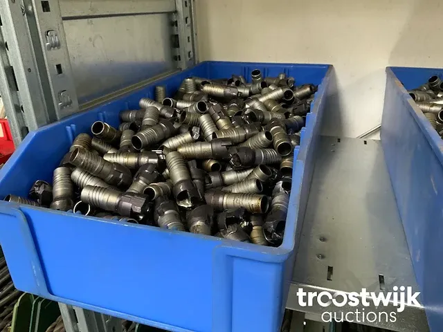 Freesgereedschap - afbeelding 6 van  6