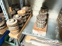 Freesgereedschap - afbeelding 5 van  5