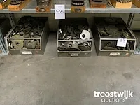 Freesgereedschap - afbeelding 1 van  4