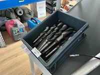 Freesgereedschap/boren - afbeelding 1 van  4