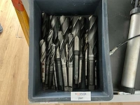 Freesgereedschap/boren - afbeelding 2 van  4