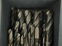 Freesgereedschap/boren - afbeelding 3 van  4