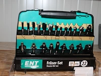 Freeskoppenset ent. - afbeelding 2 van  2