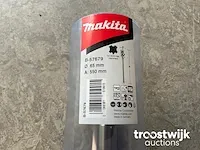 Freeskroon sds-max ø65x550 mm - afbeelding 5 van  5