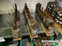 Frees/machine toebehoren - afbeelding 3 van  9