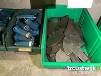 Frees/machine toebehoren - afbeelding 8 van  9