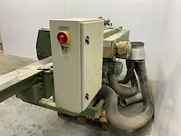Freesmachine - afbeelding 8 van  13