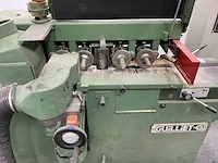 Freesmachine - afbeelding 9 van  13