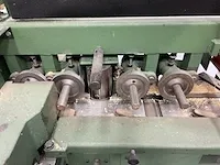 Freesmachine - afbeelding 10 van  13