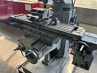 Freesmachine - afbeelding 3 van  11