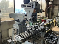 Freesmachine