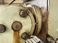 Freesmachine - afbeelding 11 van  11