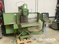 Freesmachine - afbeelding 1 van  7