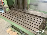 Freesmachine - afbeelding 5 van  7