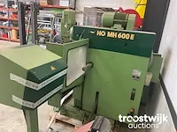 Freesmachine - afbeelding 6 van  7