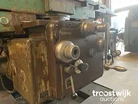 Freesmachine - afbeelding 5 van  12