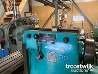 Freesmachine - afbeelding 10 van  12