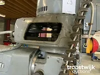 Freesmachine - afbeelding 3 van  23