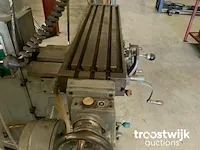 Freesmachine - afbeelding 5 van  23