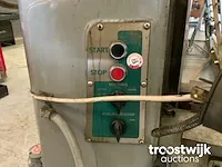 Freesmachine - afbeelding 6 van  23