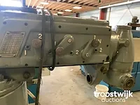 Freesmachine - afbeelding 10 van  23