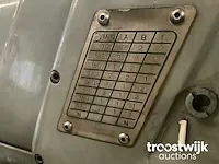 Freesmachine - afbeelding 11 van  23