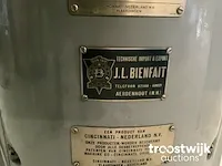Freesmachine - afbeelding 16 van  23