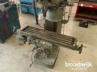 Freesmachine - afbeelding 18 van  23