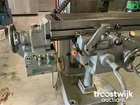 Freesmachine - afbeelding 20 van  23